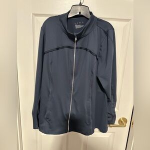 Livi athletic jacket